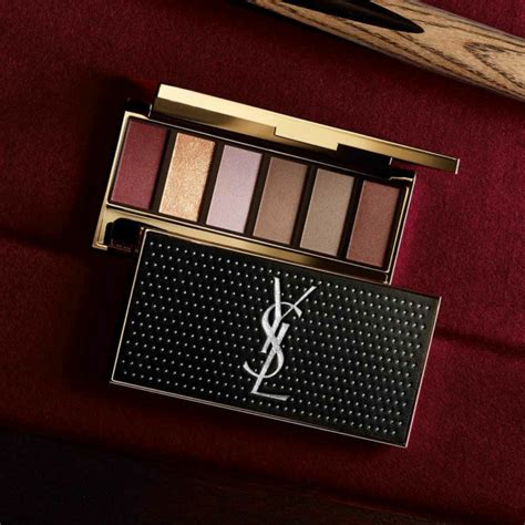 ysl sexy tomboy|Yves Saint Laurent Sexy Tomboy Collection for Fall 2019.